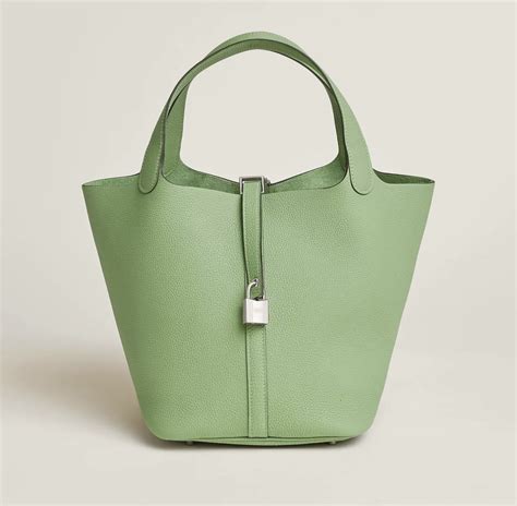 hermes picotin lock bag mm|hermes picotin 22 price 2022.